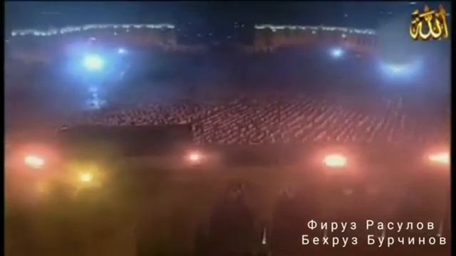 Худи Хозир Бубин! Фируз Расулов ва Бехруз Бурчинов - Бенамоз