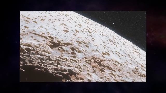 Planety Karłowate #2 - Ceres, Haumea, Makemake, Eris