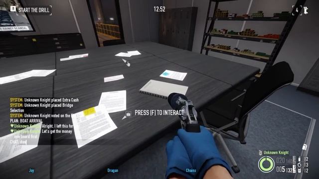 Cash Liquidation Achievement Payday 2 payday2