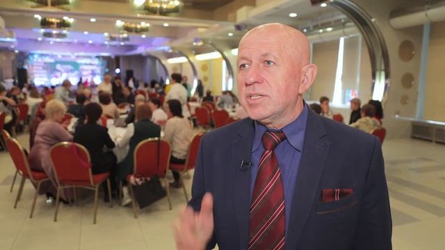 История успеха Юрия Валуева в статусе Премьер - Родник здоровья