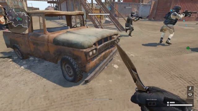 WARFACE | НАЧАЛО | Баги, Фэйлы, Смешные моменты
