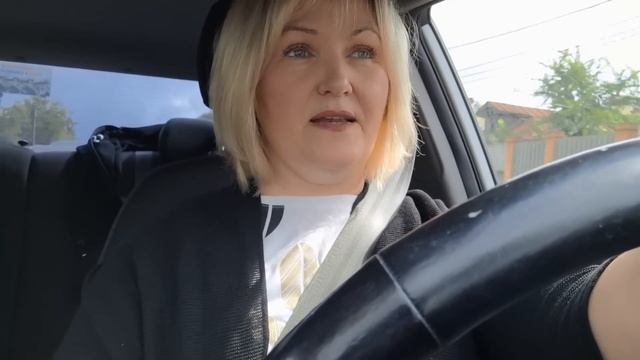 Высказалась и стало легче 😅Волшебный подарок от Хатуны ❤️Покрасила волосы у Милы