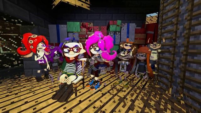 Sp3nc3rman Recap Montage - YouTube DeviantArt & Twitter