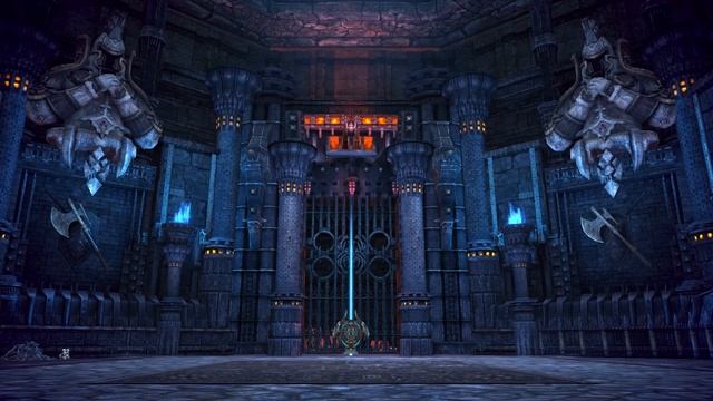 TERA Online | BGM & Video | Pit Of Petrax