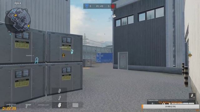 Стрим | Warface | варфейс - К первой лиге!