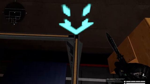 Как пройти паркур в Warface 2020