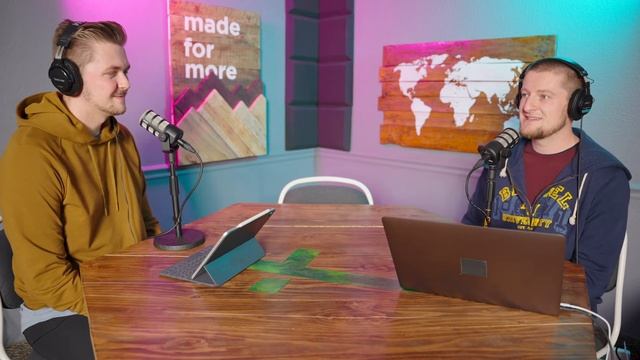 Reflecting On What It Means To Love Beyond The Lines | Beyond The Lines Ep. 4