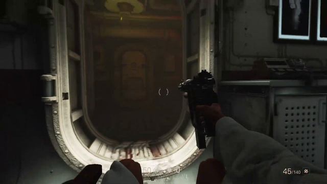 VOD: Wolfenstein II: The New Colossus Xbox One Part 1