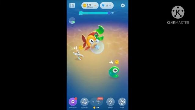 игра   Hyman Evolution