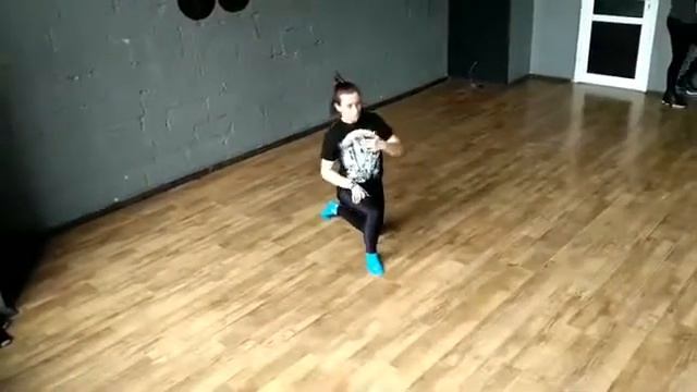 Экспериментал закрытая 15.07.17