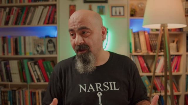 HOBBIT BÖLÜM 1-BEKLENMEDİK BİR PARTİ Hobbit-Orta Dünya