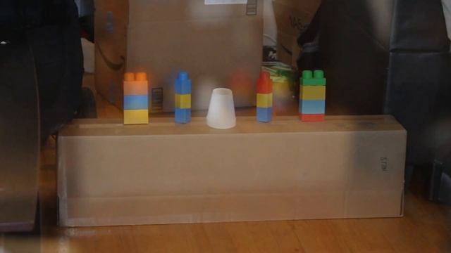 NERF ALPHAHAWK REVIEW! Unboxing + Firing Test ( New Nerf Accustrike Series Nerf Guns 2017)