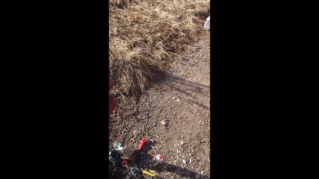 Разбор отработанного фильтра NITTO 4HM 113 19011