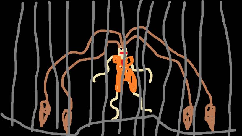 СТРАШНЫЕ ВИДОСИКИ