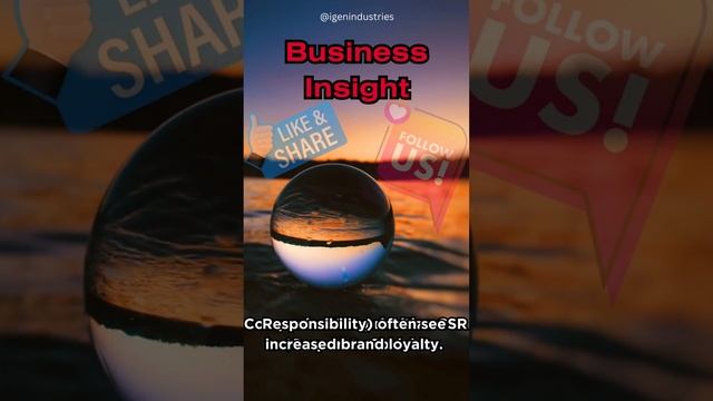 I-GEN Business Insight 8 #business #guide #manifestation #marketing #entrepreneur