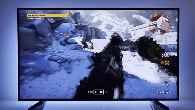 Wolfenstein: Youngblood - Part 7 | Nintendo Switch Dock Mode 4K TV