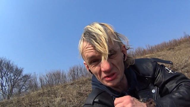 ВЕСНА