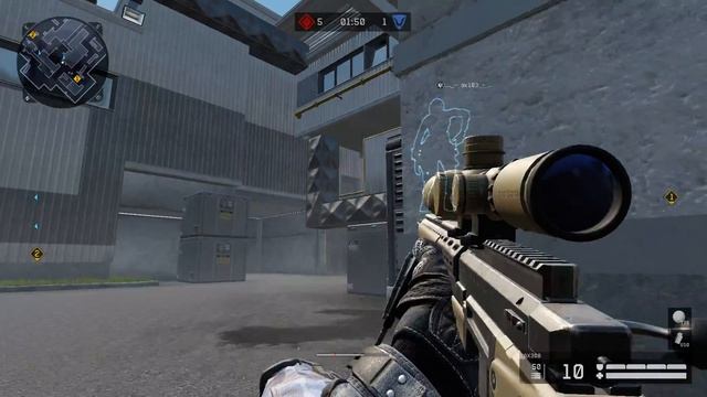 Warface Клан __7.62 Vs м._о_р_п_е_х