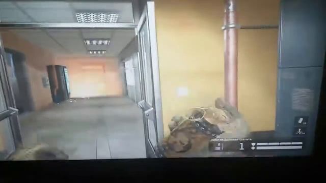 Варфейс: золотой дым !!! Это жесть !!!!