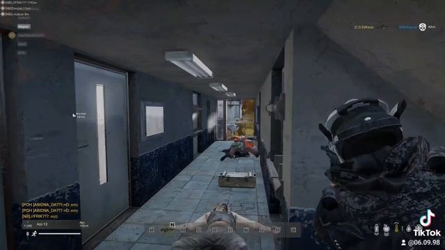 UMBRELLA PvP X10LOOT | Kogda Ya Eto Delay  #umbrella #dayz