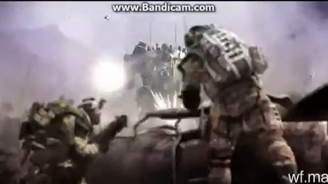 Реклама Warface