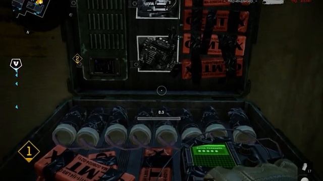 КВ Ваша_Тень Vs  -Паадшие_Ангелы-  11-0   Warface сервер Альфа