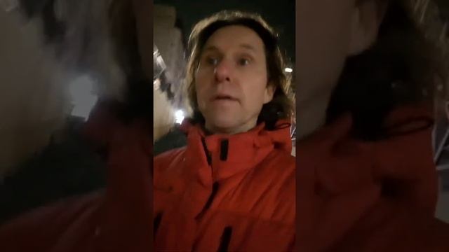 Старость и парадигмы.