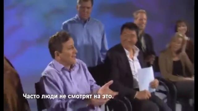 #7 Роберт кийосаки - У всех есть долги, вылезай из них....