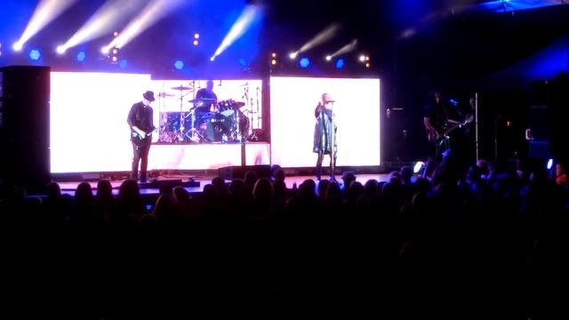 TRUTNOFF Open Air 2016 - Skunk Anansie