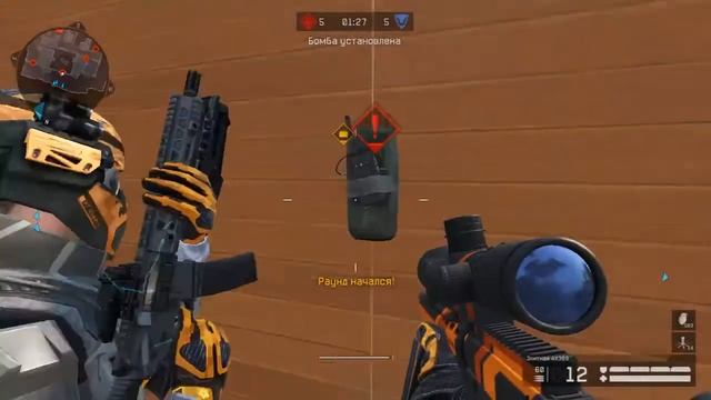 Warface,читер на рм бустит #2