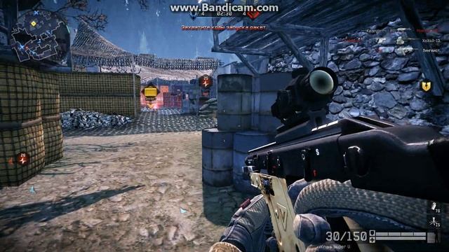 Фортис / Наводим Кипиш 2014 03 10 00 57 17 822