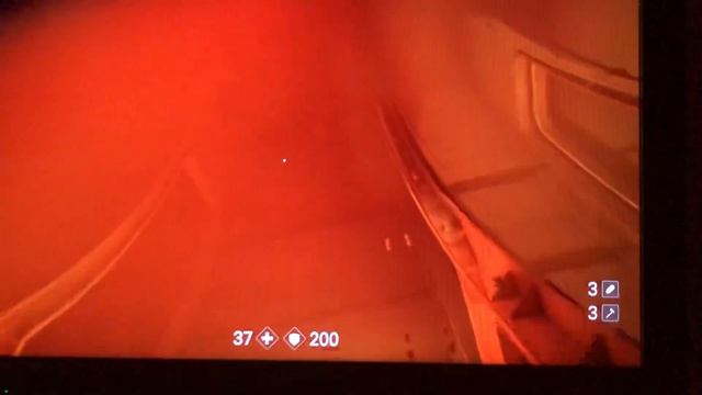 Wolfenstein 2 Game Breaking Glitch