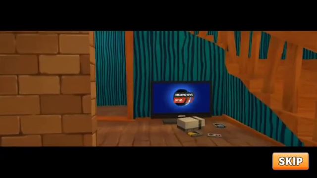 Свет игровых коллекций