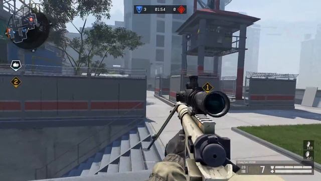 Warface кв (Инкубус Vs Tне_Санитары_ехе) сервер браво