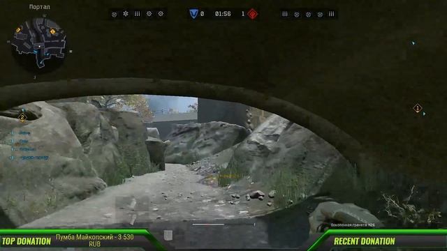 Стрим Warface! I Am Glad To Welcome You To My Channel