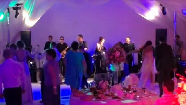 TipTopBand + Brass 9 07 2016