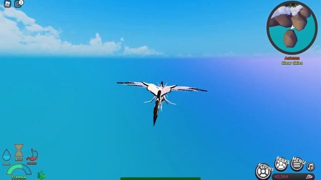 NYCTOXON DEVELOPMENT!NYCTOXON REDESIGN AND LEAKS!NEW UPCOMING CREATURE![Creatures Of Sonaria Update