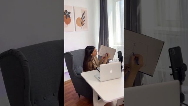 Почему действия не приводят к желаемым результатам #мышление #деньги #тетахилинг