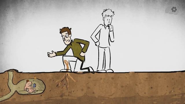 Что такое старение / What Is Aging