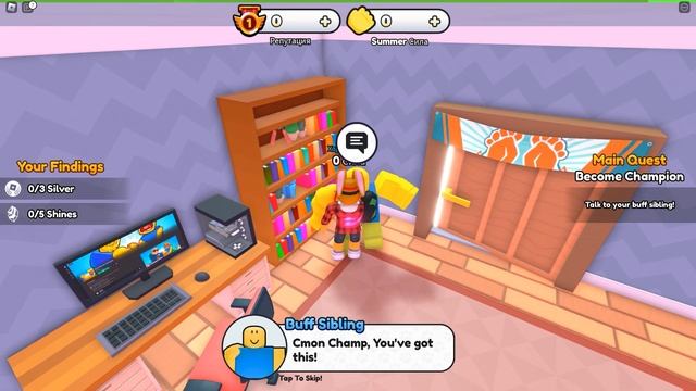 БЕСПЛАТНЫЕ ТОП ПОДАРКИ СИМУЛЯТОР АРМРЕСТЛИНГА! НОВЫЙ ИВЕНТ И КОДЫ  Arm Wrestle Simulator ROBLOX