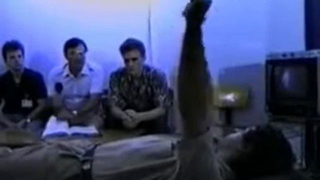 Сеанс контакта с тонким миром от 16.04.1994 года Волжской группы изучения АЯ