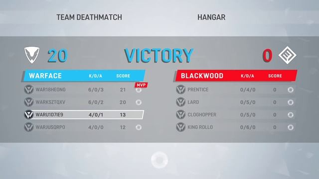 Warface Global Operation Mobile Release Day Gameplay