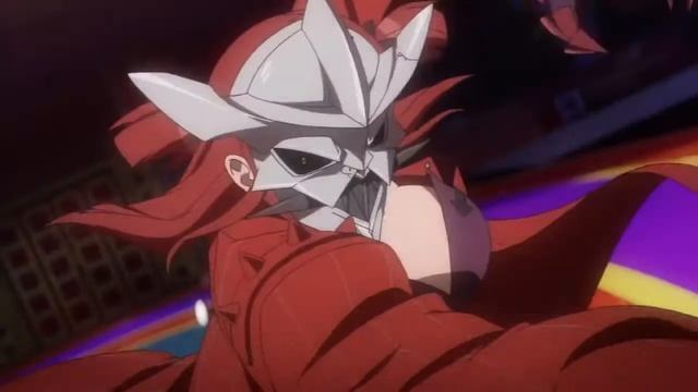 Triage X「 AMV 」  Fire Away