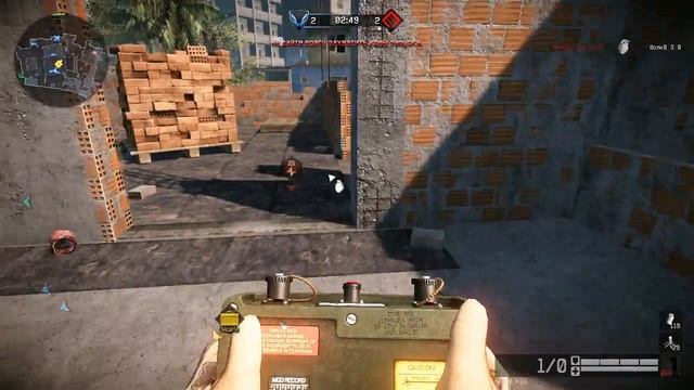 Кв СПИРИТС_ОФ_НАЙТ VS 777-ФАРТОВЫЙ-777. ПРОИГРАЛИ =(