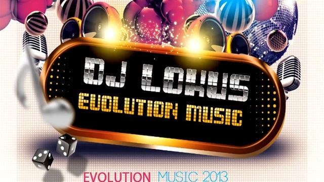 MORE   Dj Lokus Evolution Music   ZION FT  JORY  KEN Y