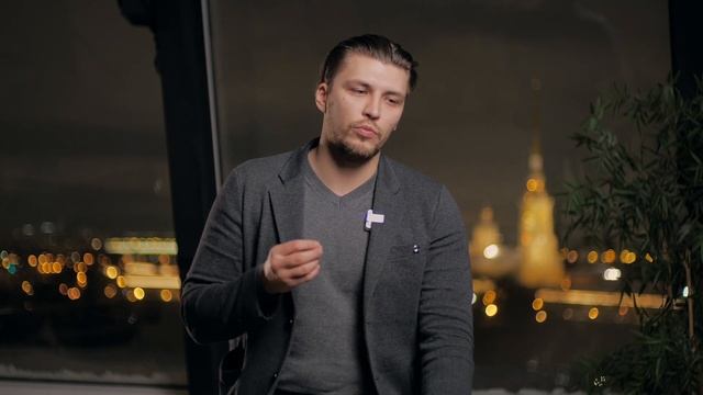 Система для БИЗНЕСА / организация внутреннего процесса в компании