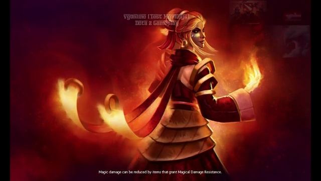 [Test Monkeys PH] | DOTA 2 | MARCH OF WAR: FACE OFF | Gameplay