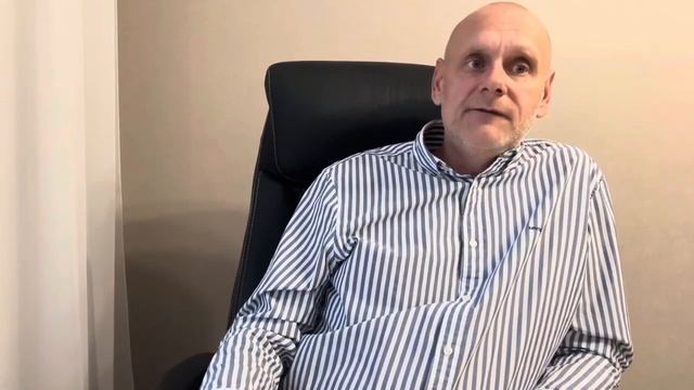 Почему мы не живём так, как хотим?