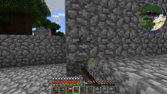 Строим Строим | Minecraft #8