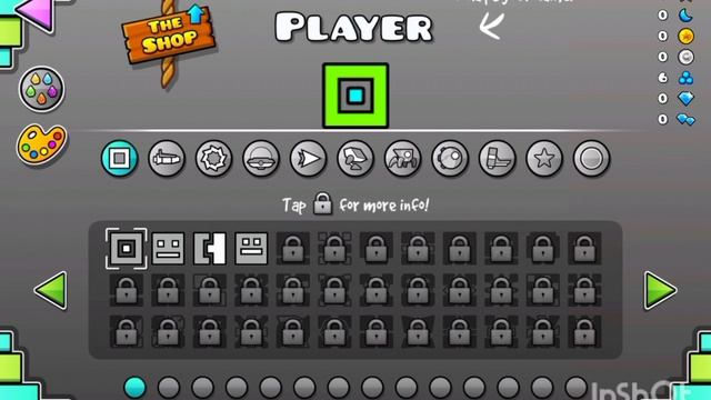 секрет в геометрии деш которого ты точно не знал